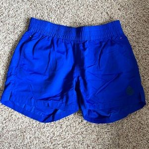 Stio shorts!